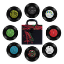 The Low End Theory 7" Collection Black Vinyl Edition (Box Set)