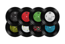 The Low End Theory 7" Collection Black Vinyl Edition (Box Set)