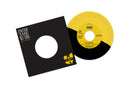 Enter The Wu-Tang (36 Chambers) 30th Anniversary (7" Box Set + Trading Cards)