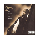 Me Against The World (CD)