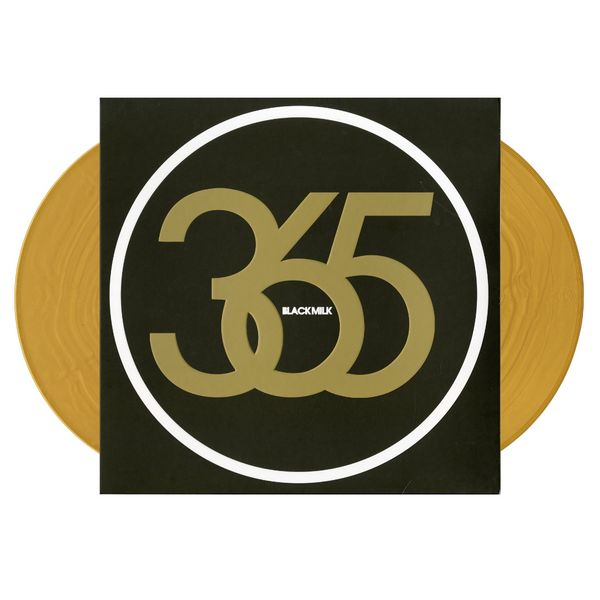 Album of the Year (Colored 2xLP)