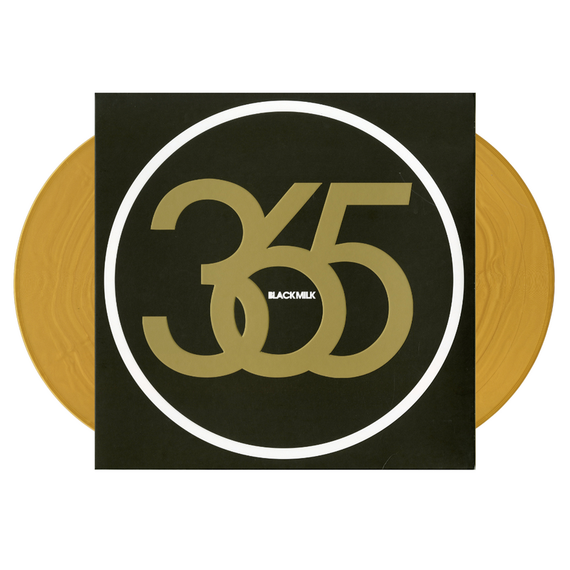 Album of the Year (Colored 2xLP)