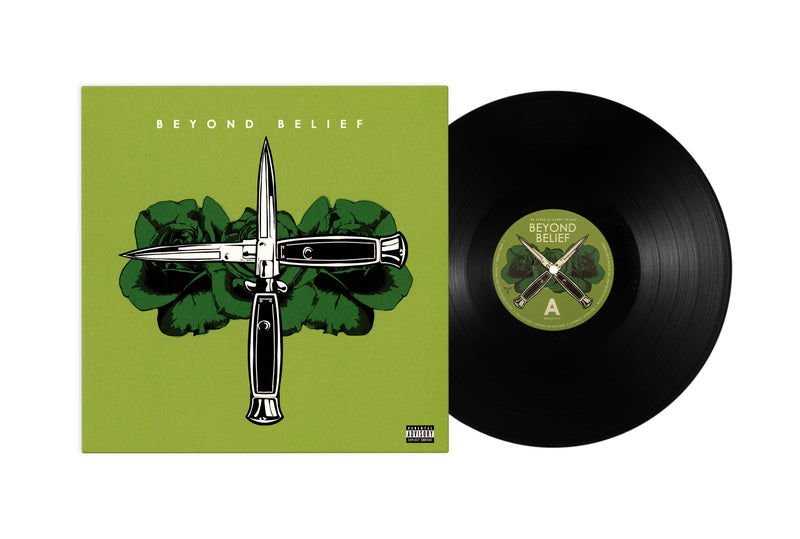 Beyond Belief (LP)