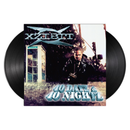 40 Dayz & 40 Nightz (2xLP)