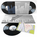 To The 5 Boroughs Deluxe Edition (3xLP)