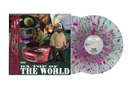 On Top Of The World (Splatter Colored 2xLP w/ OBI)