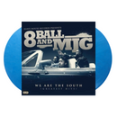 We Are The South: Greatest Hits (Colored 2xLP)