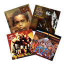 90s Hip-Hop Classics (7xLP Bundle)