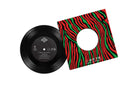 The Low End Theory 7" Collection Black Vinyl Edition (Box Set)