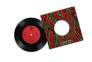 The Low End Theory 7" Collection Black Vinyl Edition (Box Set)