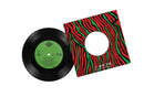 The Low End Theory 7" Collection Black Vinyl Edition (Box Set)