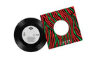 The Low End Theory 7" Collection Black Vinyl Edition (Box Set)