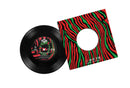 The Low End Theory 7" Collection Black Vinyl Edition (Box Set)