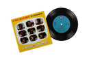 The Low End Theory 7" Collection Black Vinyl Edition (Box Set)