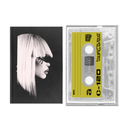 Before The World Blows: The Abi and Alan Experiment (Abi Cassette)