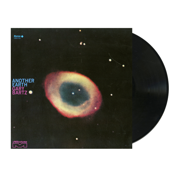 Another Earth (LP)