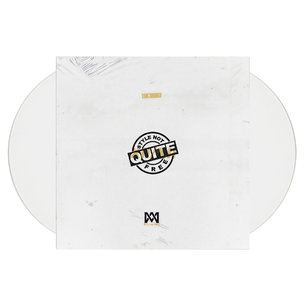 Big K.R.I.T. Mixtapes (Colored 10xLP Bundle)