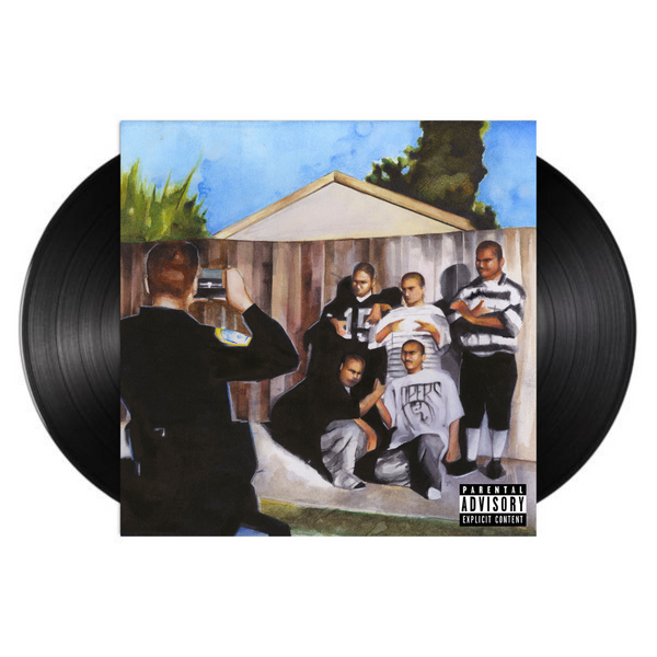 Good To Be Home (2xLP)