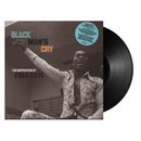 Black Man's Cry: The Inspiration Of Fela Kuti (2xLP)