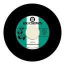 Nautilus b/w Maria También (7")