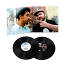 Below The Heavens (2xLP)