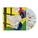 Burrito Beats (Colored LP)