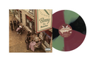 Butcher On Steroids (Twister Colored LP)