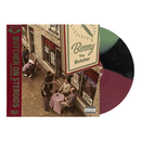 Butcher On Steroids (Twister Colored LP)