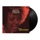 I Love The Way You Love (Rhino Reserve) (LP)