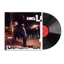 Lifestylez ov da Poor & Dangerous (LP)
