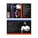 Only The Strong (Cassette)