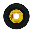 Keep it Real...Represent b/w Wearing Make-Up (7")