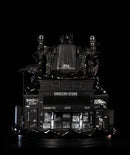 Notorious B.I.G. - Blackout Version (10.5" Statue)