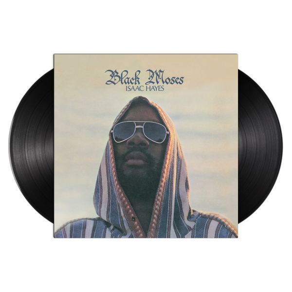 Black Moses (2xLP)