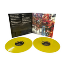 B.o.B Presents: The Adventures of Bobby Ray (Colored 2xLP)