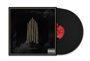 Born Sinner (2xLP)