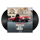 Satisfied Soul (2xLP)