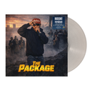 The Package (Silver Exclusive LP)