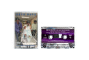 Geto Boys 'We Can't Be Stopped' cassette tape with cover on a white background