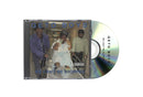 CD cover of 'We Can't Be Stopped' by Geto Boys with a white background