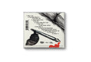 The Diary (Exclusive Longbox CD)