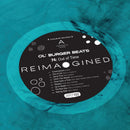 74: Out of Time (Reimagined) (Colored LP)