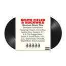 Nineteen Ninety Now ('94 Source Edition) (Black 2xLP)