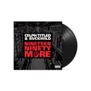 Nineteen Ninety More (Black LP)