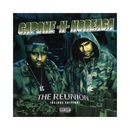The Reunion Deluxe Edition (CD)