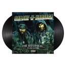 The Reunion Deluxe Edition (2xLP)