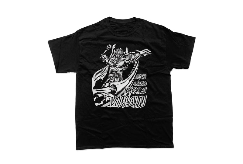 Ka-Bang! Tee (Black)