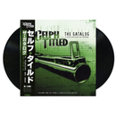 The Gatalog : Vol 1 (Black 2xLP w/ OBI)