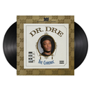 The Chronic (DSS One-Step Vinyl) (2xLP)
