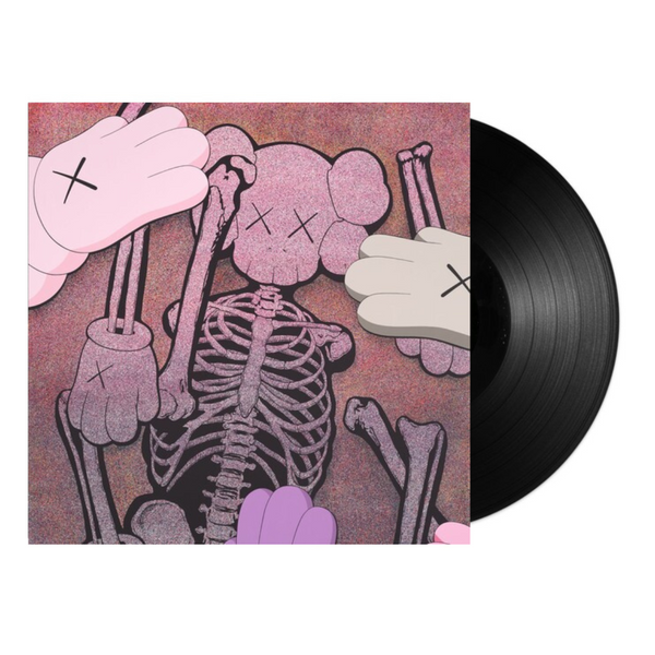 Let God Sort Em' Out (LP)